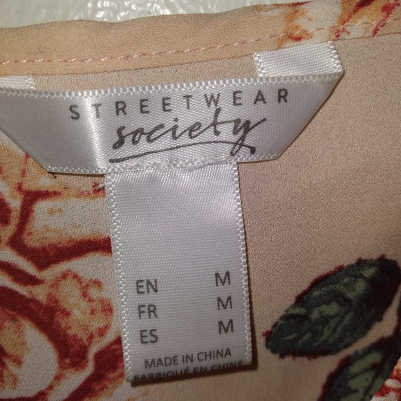 Streetwear Society - Picture 4 of 4